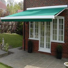 External Shading Solutions Fleet Hampshire