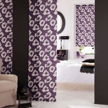 Panel Blinds Fleet Hampshire