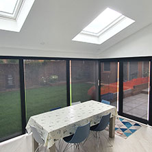 Bespoke Blind Repair Maintenance Fleet Hampshire